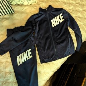 Nike Pants and Jacket